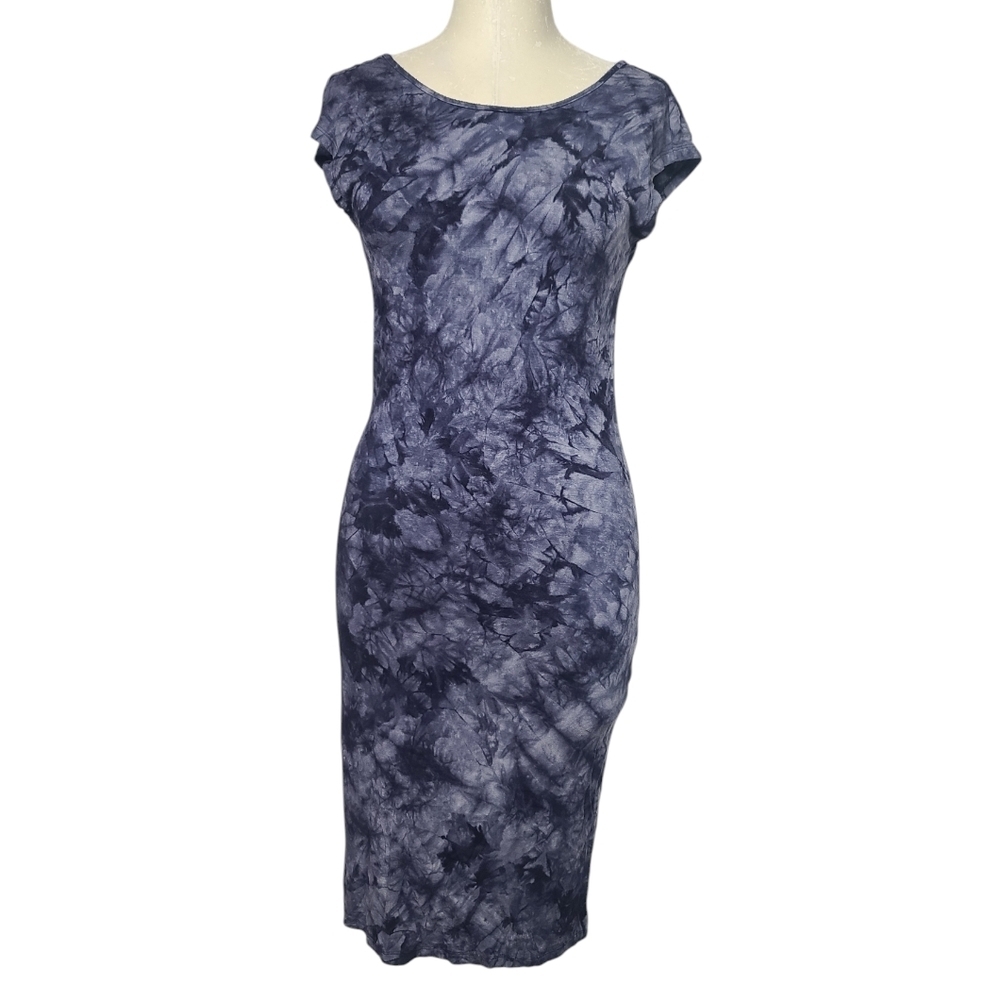 Fashion On Earth Bodycon Dress S